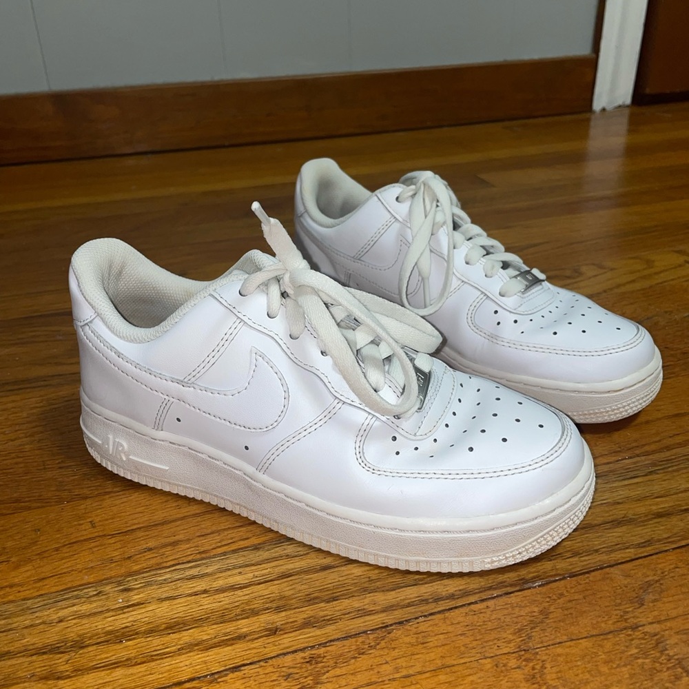 Nike Air Force 1s